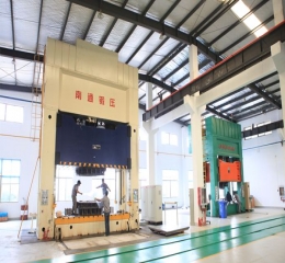 求購y32一2000噸油壓機